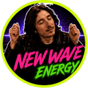 New Wave logo